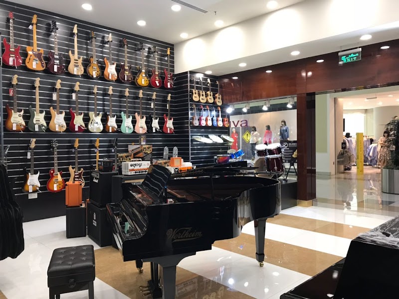 Musicians Corner - Thumbnail 2