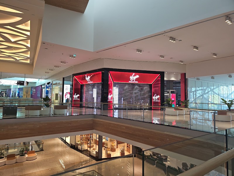 Virgin Megastore - Thumbnail 3