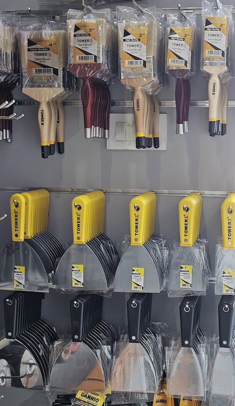 HiLITE Building Materials Trading AUH - Thumbnail 4