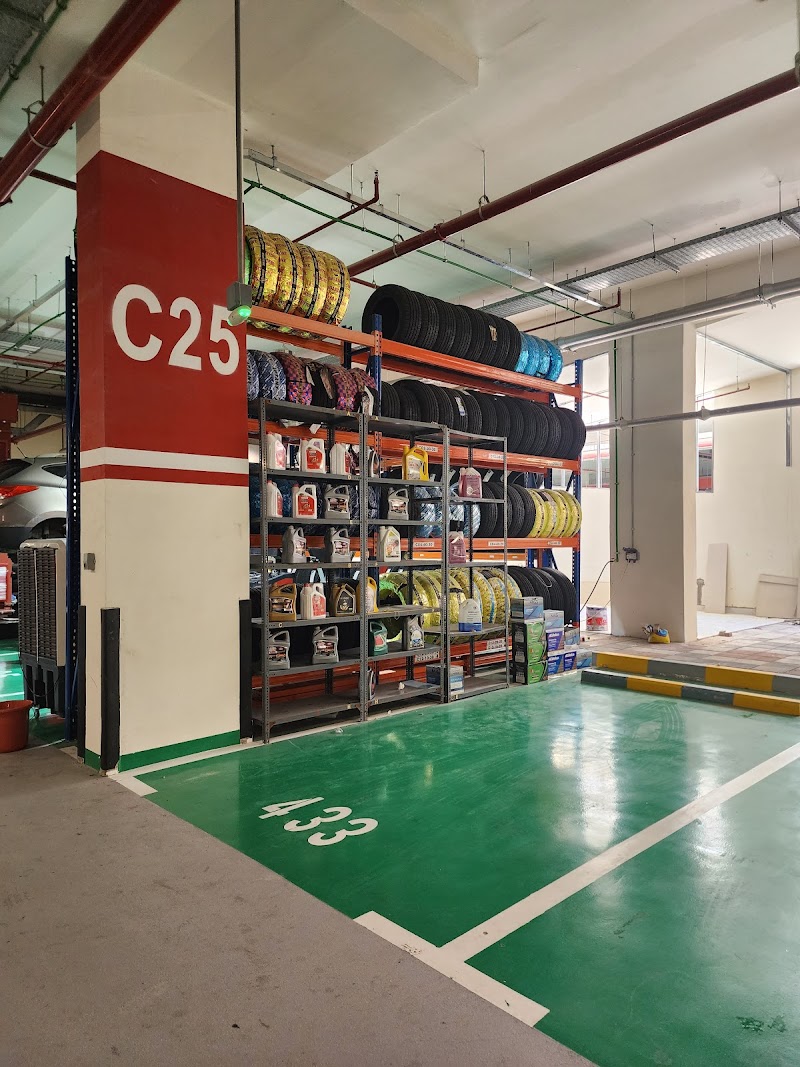 GXF Car Care - Thumbnail 4