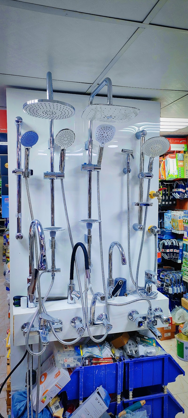 National Development Building Material Est - Thumbnail 3