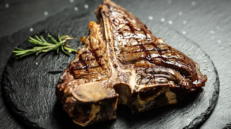 Famous Dave's Bar-B-Que - Thumbnail 2