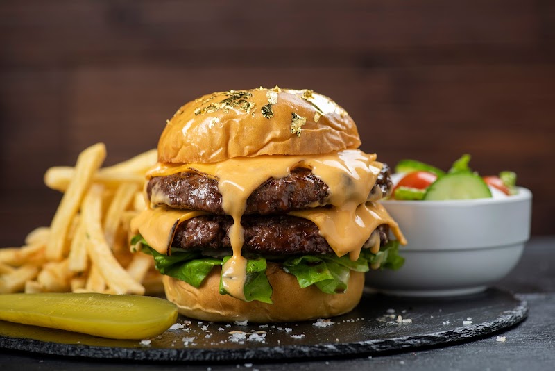 Famous Dave's Bar-B-Que - Thumbnail 3