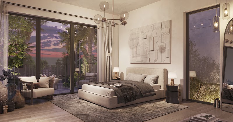 AlJurf Gardens by IMKAN - Thumbnail 2