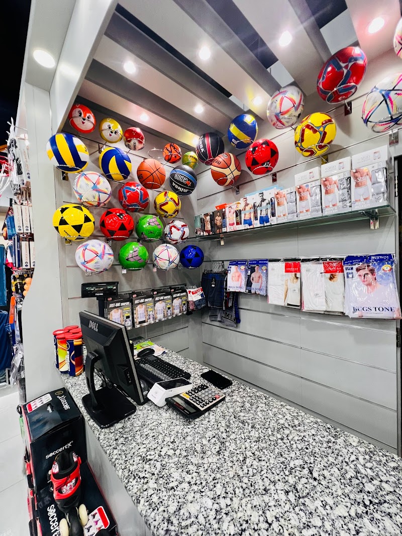 7 Sports Trading LLC - سبع تجارة رياضية - Thumbnail 3