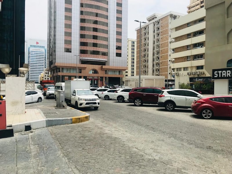 Trutech Information Technology Network Services OPC LLC - Thumbnail 3