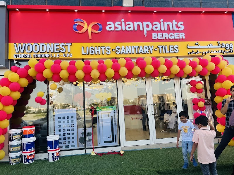 WOODNEST GENERAL TRADING - Image 1