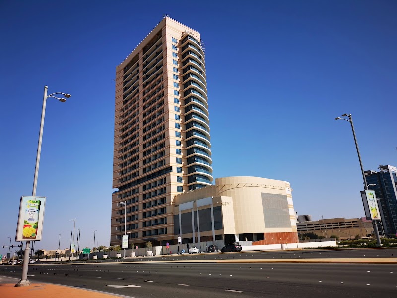 Julphar Residence - Thumbnail 3