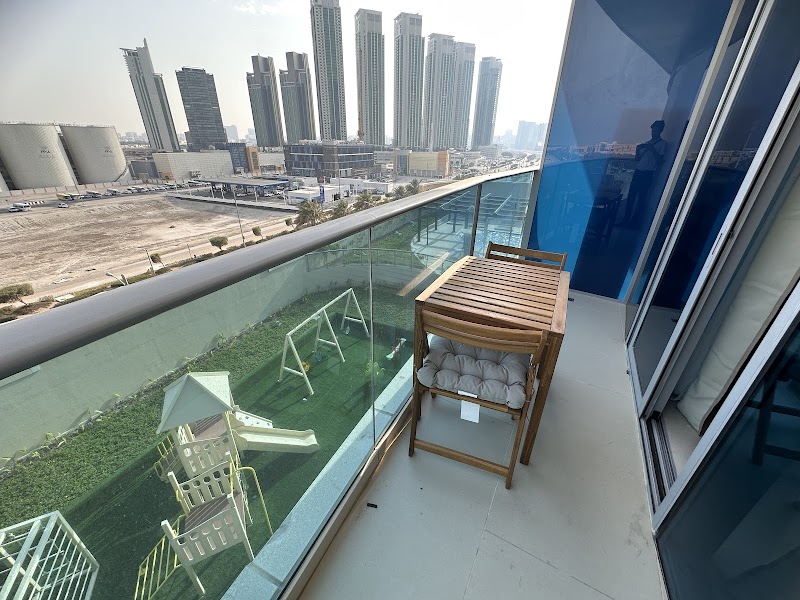 Julphar Residence - Thumbnail 4