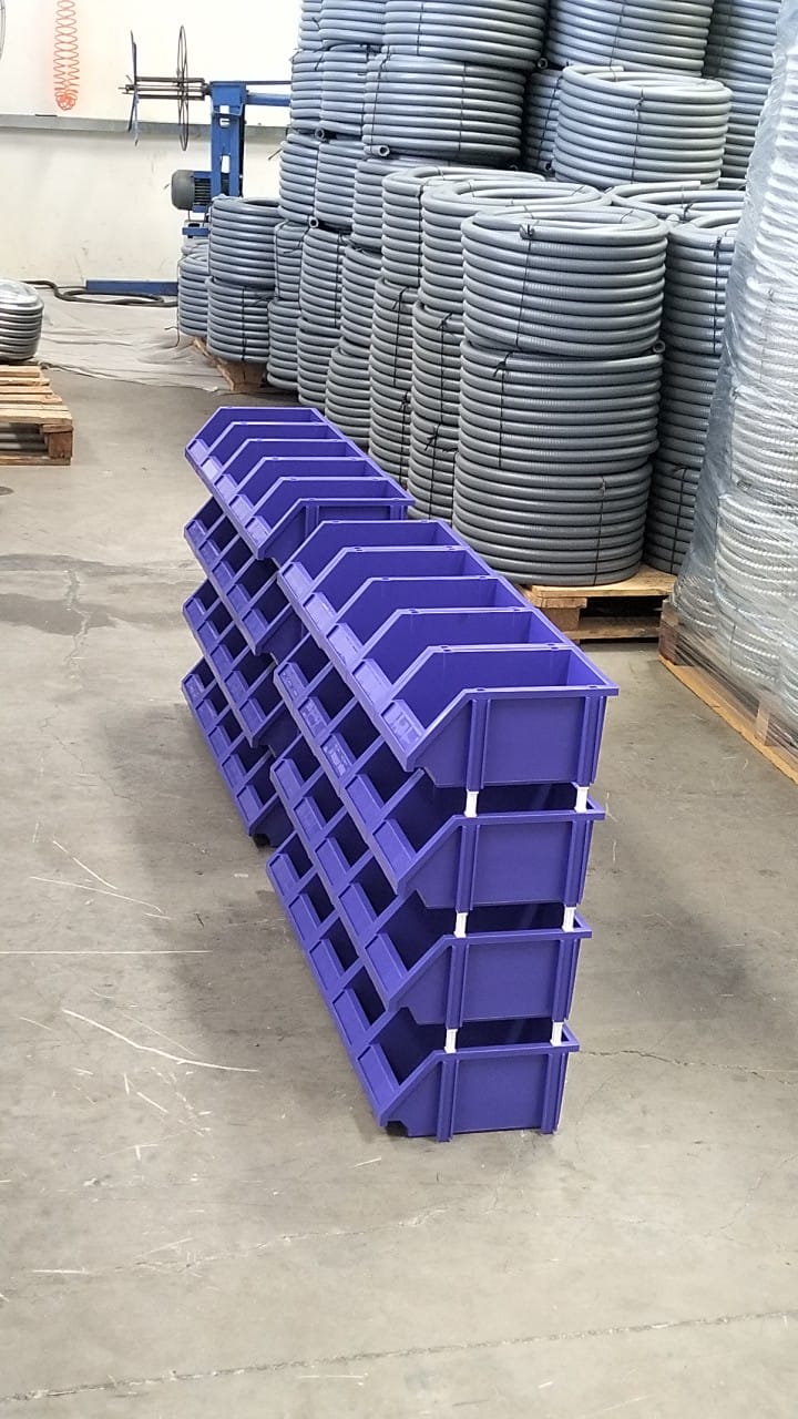 Rack Store Equipment & Shelves Trading - Thumbnail 2