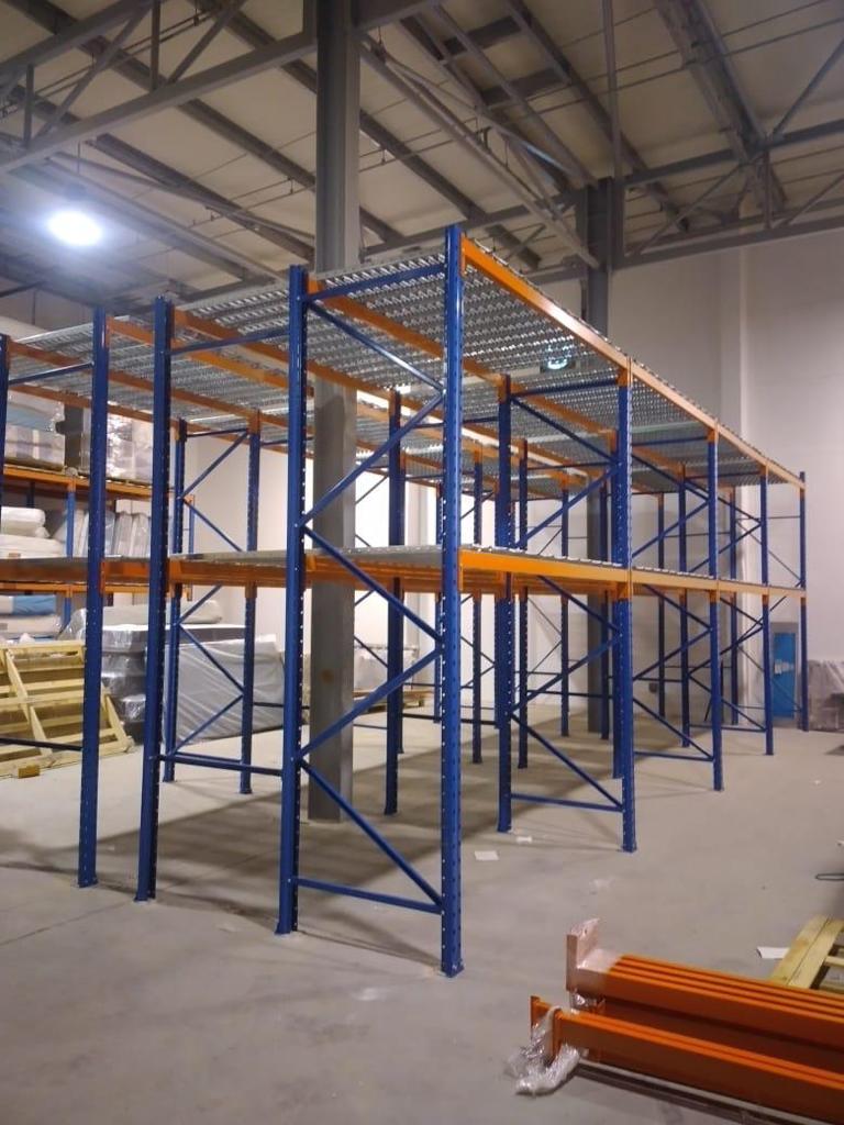 Rack Store Equipment & Shelves Trading - Thumbnail 3