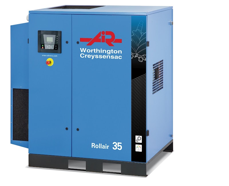 Air Care FZC - Thumbnail 2