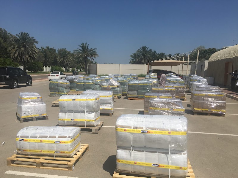 Rajab Cargo Services LLC - Thumbnail 2