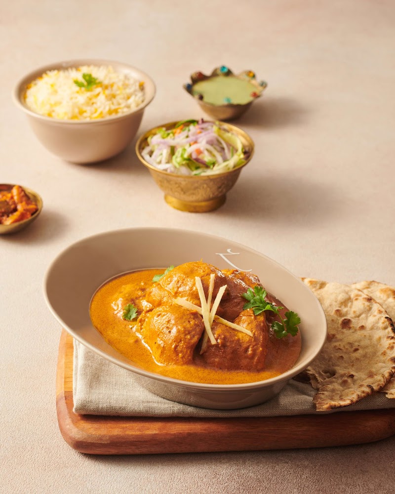 Gazebo - Makani Shamkha Mall - Thumbnail 2