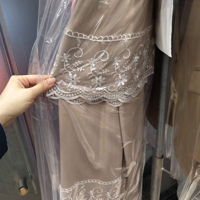 Grand Laundry مصبغه الكبرى - Thumbnail 5