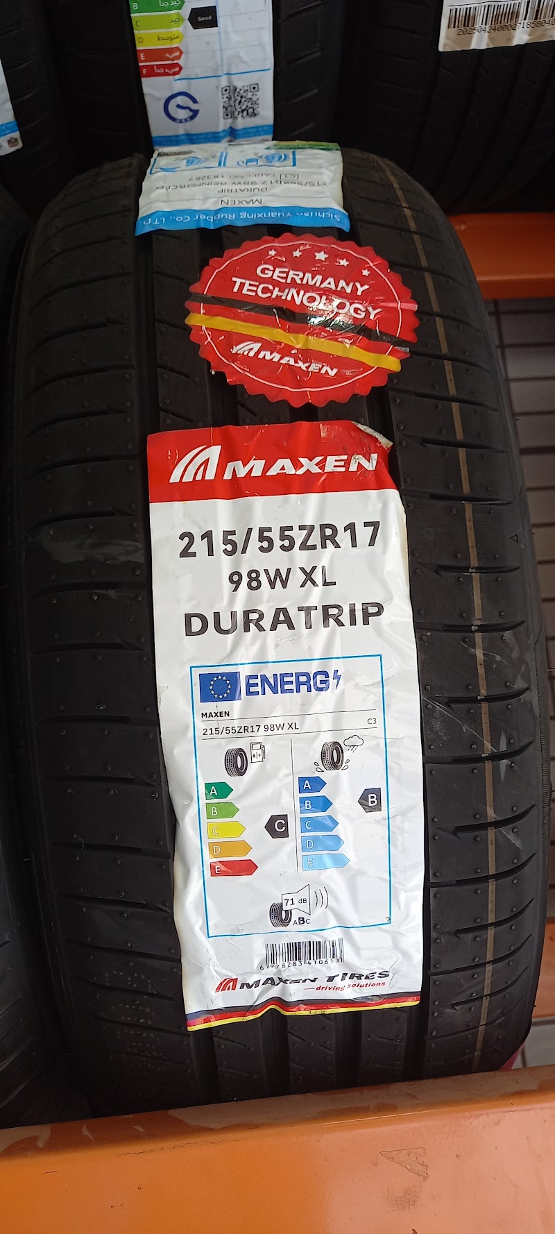 Superfix Auto Center Baniyas - سوبرفكس لتصليح السيارات بني ياس - Thumbnail 3