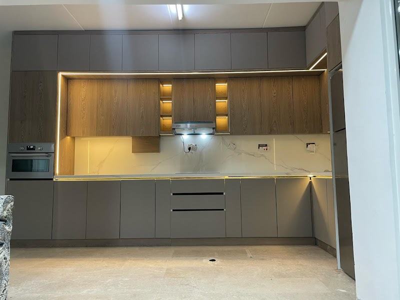 شاهين الامارات للمفروشات وستائر - Thumbnail 4