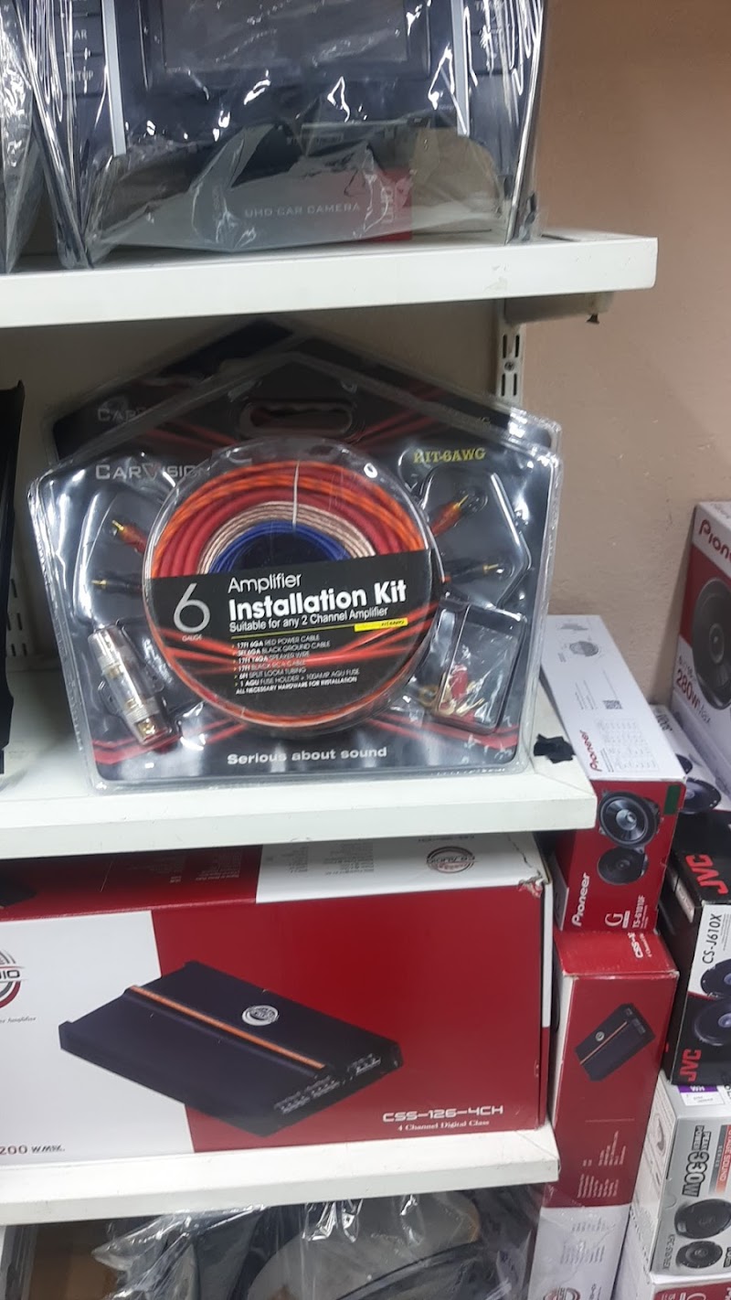 Mohamed sohail electronics - Thumbnail 5