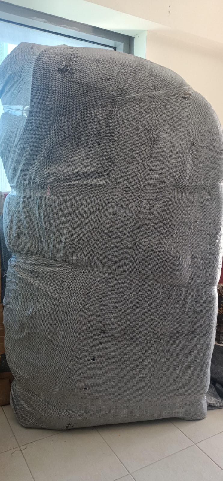 Rabiya Furniture Transport by Heavy Trucks L.L.C - Thumbnail 5