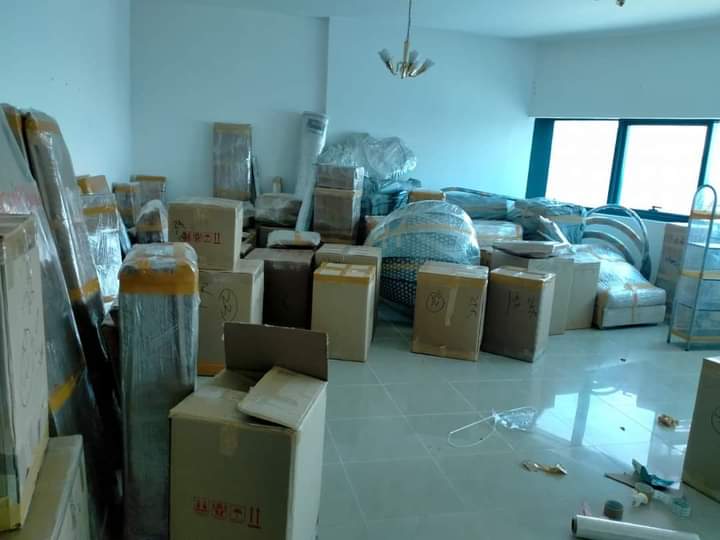 Abu Dayan Honest Furniture Movers And packers Abu Dhabi - Thumbnail 3