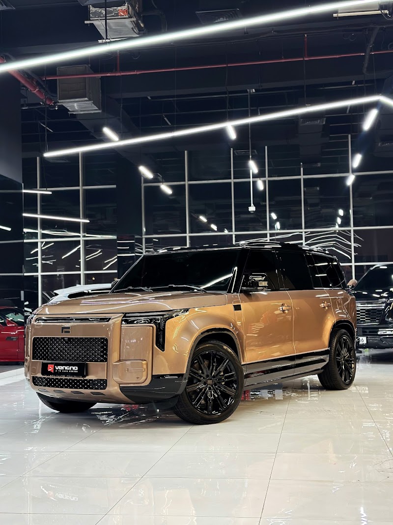 VENENO AUTO CARE CENTER - Thumbnail 2