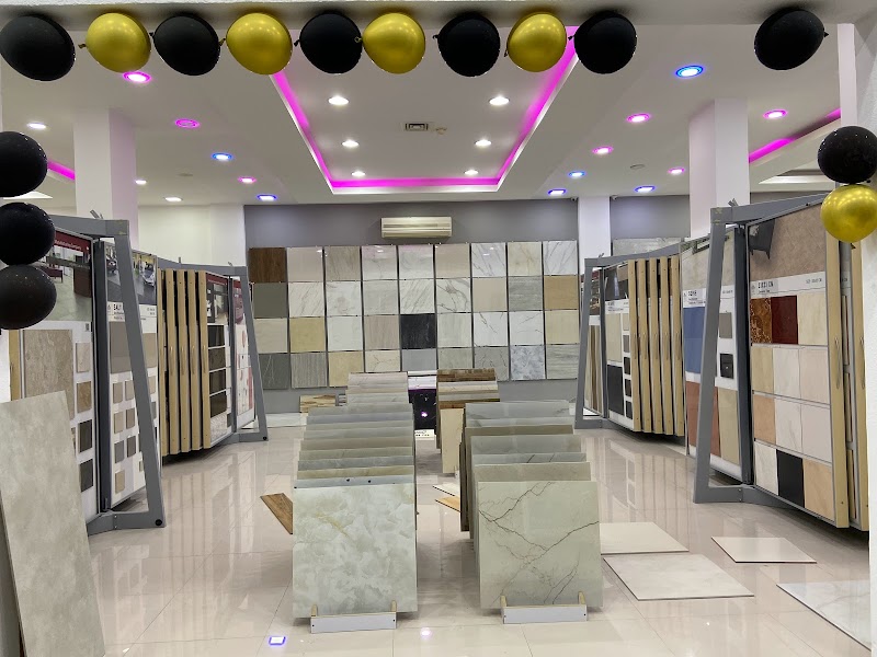 Deluxe ceramics & building materials L.L.C - Thumbnail 3