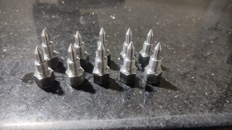 Green Bridge Engineering - Thumbnail 4