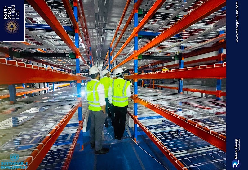 Reem Al Falaj Tr. Co. LLC - Thumbnail 2