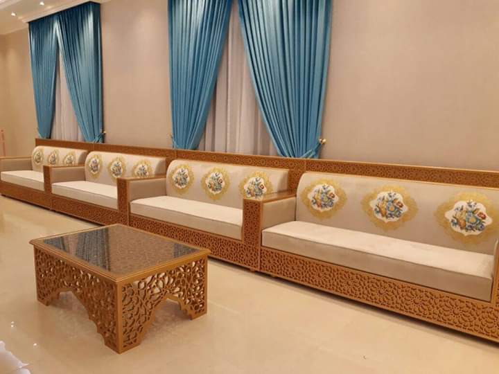 Al houdaj furnishing - Thumbnail 3