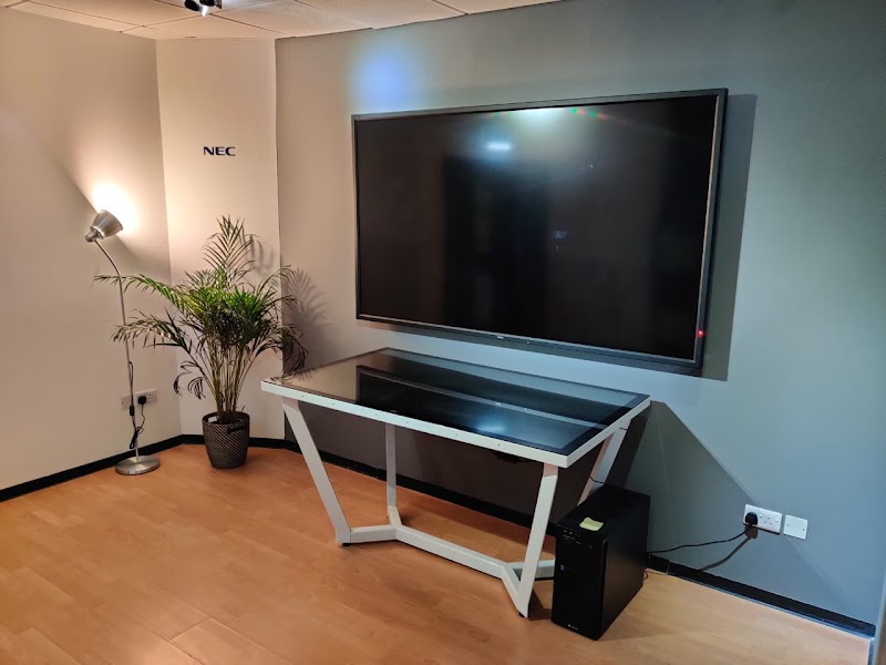 Sharp NEC Display Solutions Middle East - Thumbnail 3