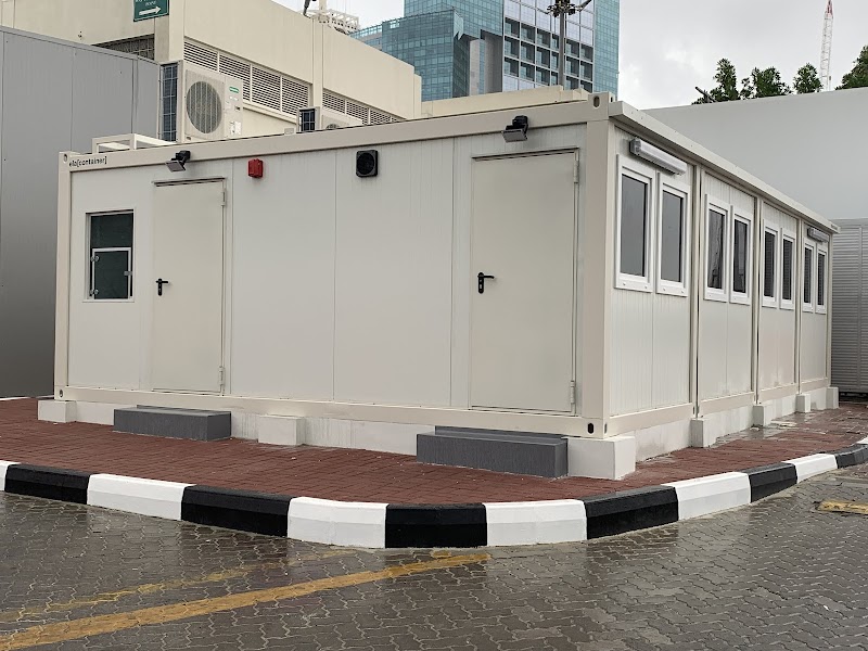 Containers Middle East FZCO - Image 1