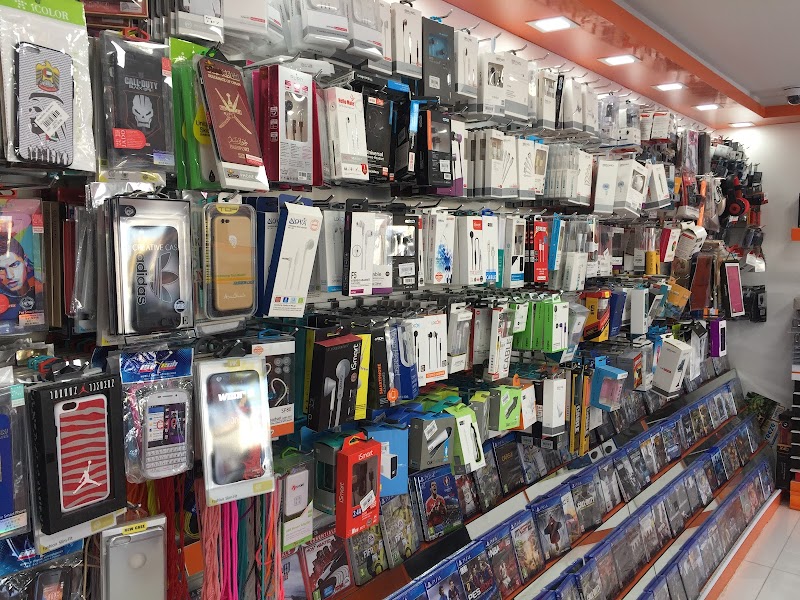 Hello.Com Computers & Mobile Phones - Thumbnail 2