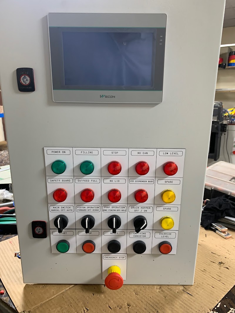 Control Tech Middle East - Thumbnail 3