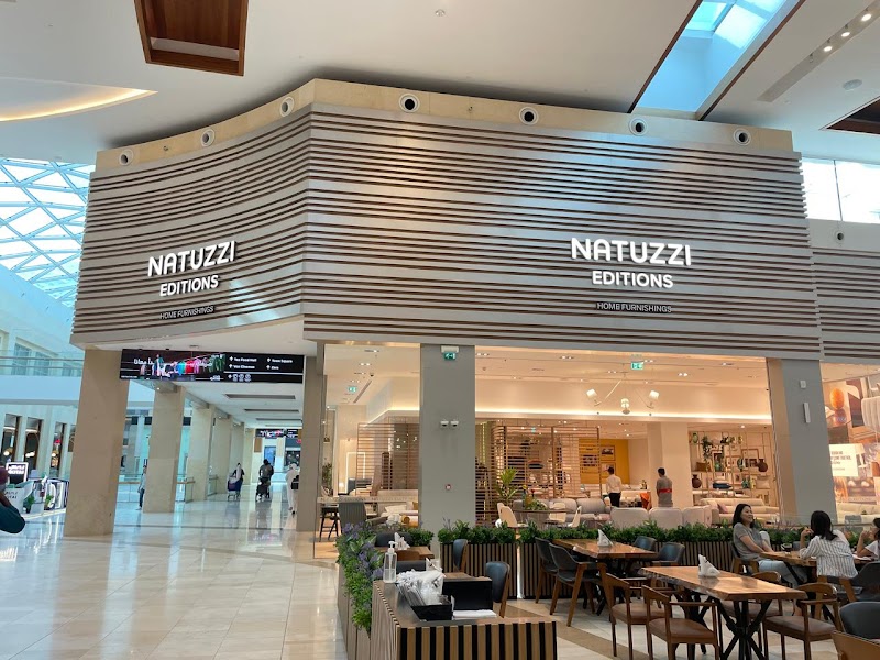 Natuzzi Editions Yas Mall - Image 1