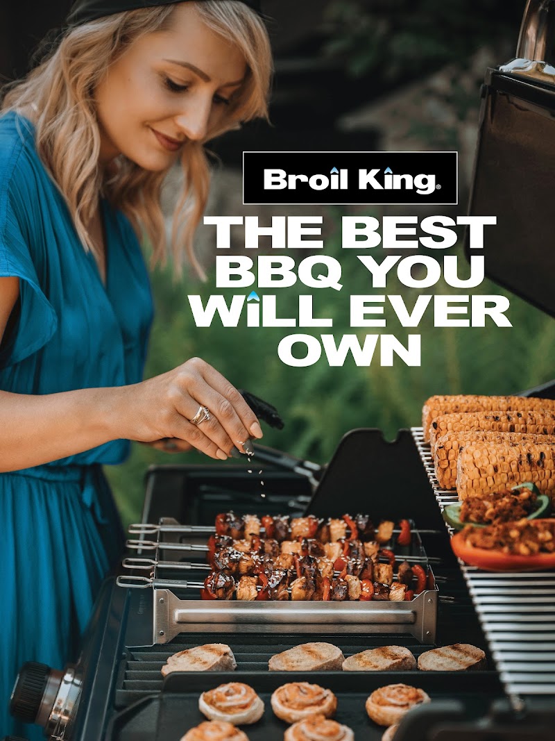 Broil King Middle East - Image 1