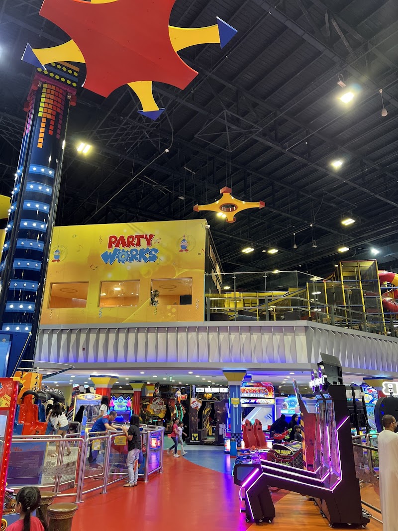 Fun Works - Powered by play - Thumbnail 4