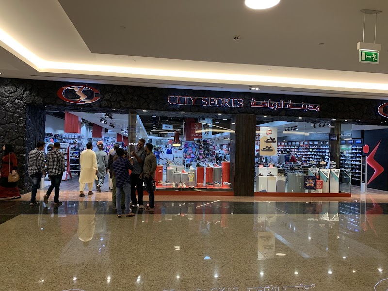 City Sports - Image 1