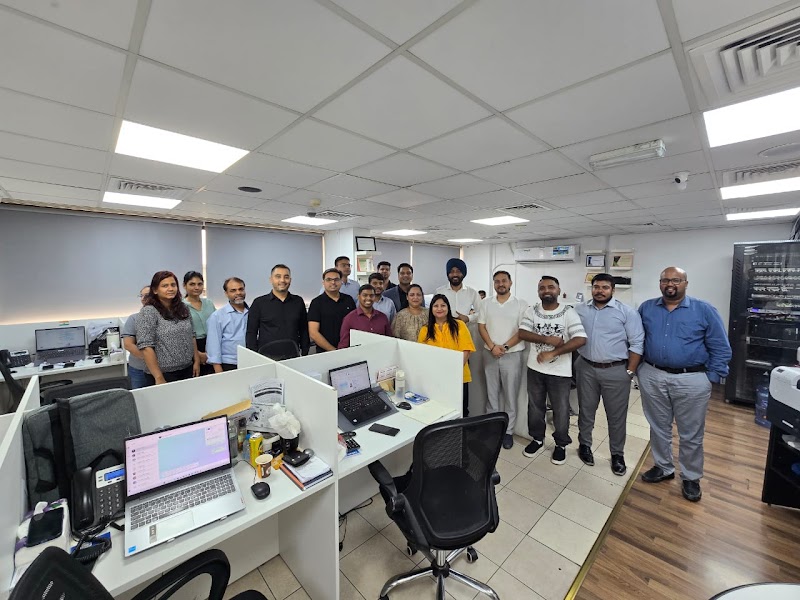 Bluechip Gulf - Thumbnail 2