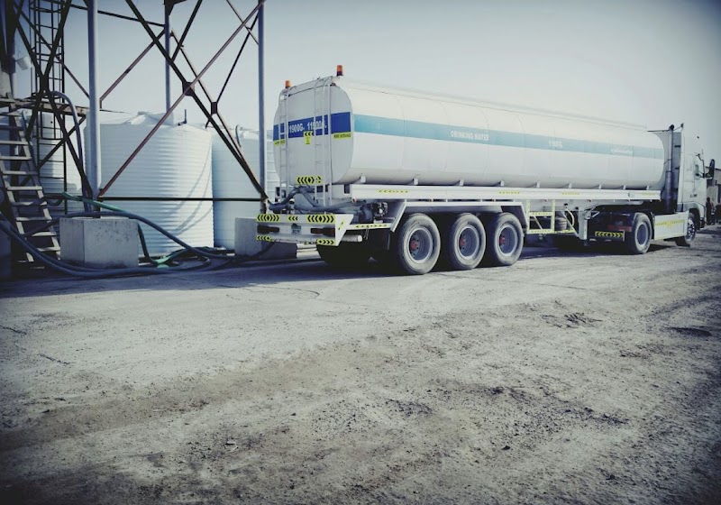 Sweet Water Tanker Supplier Abu Dhabi - Image 1