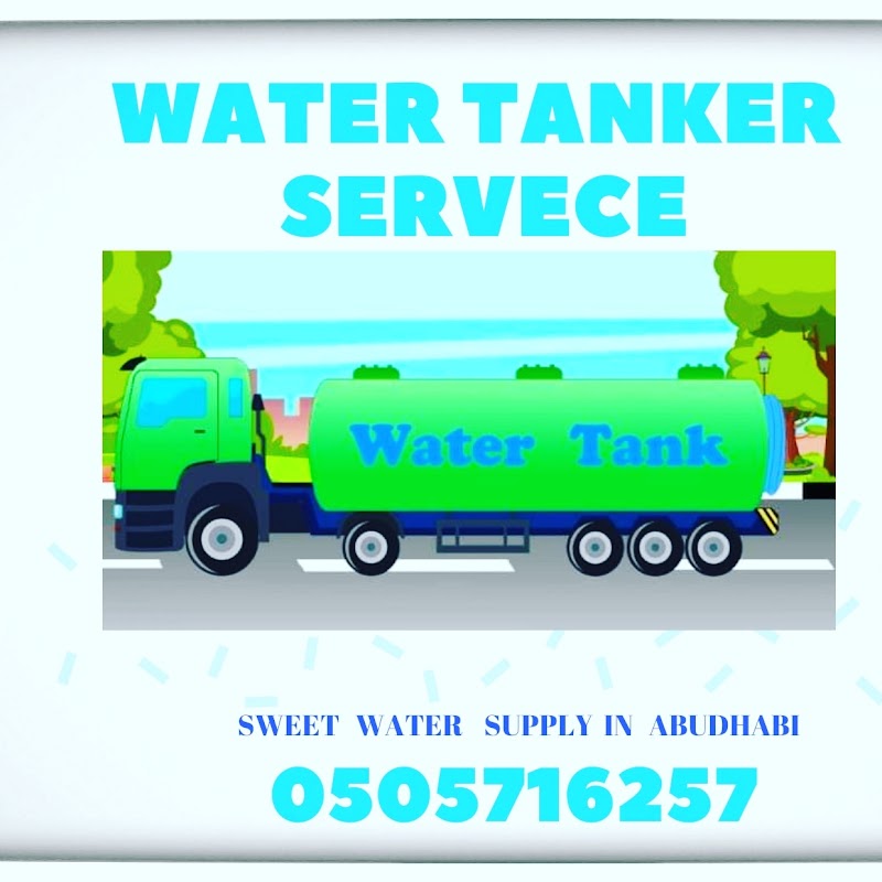 Water tanker supply - Image 1