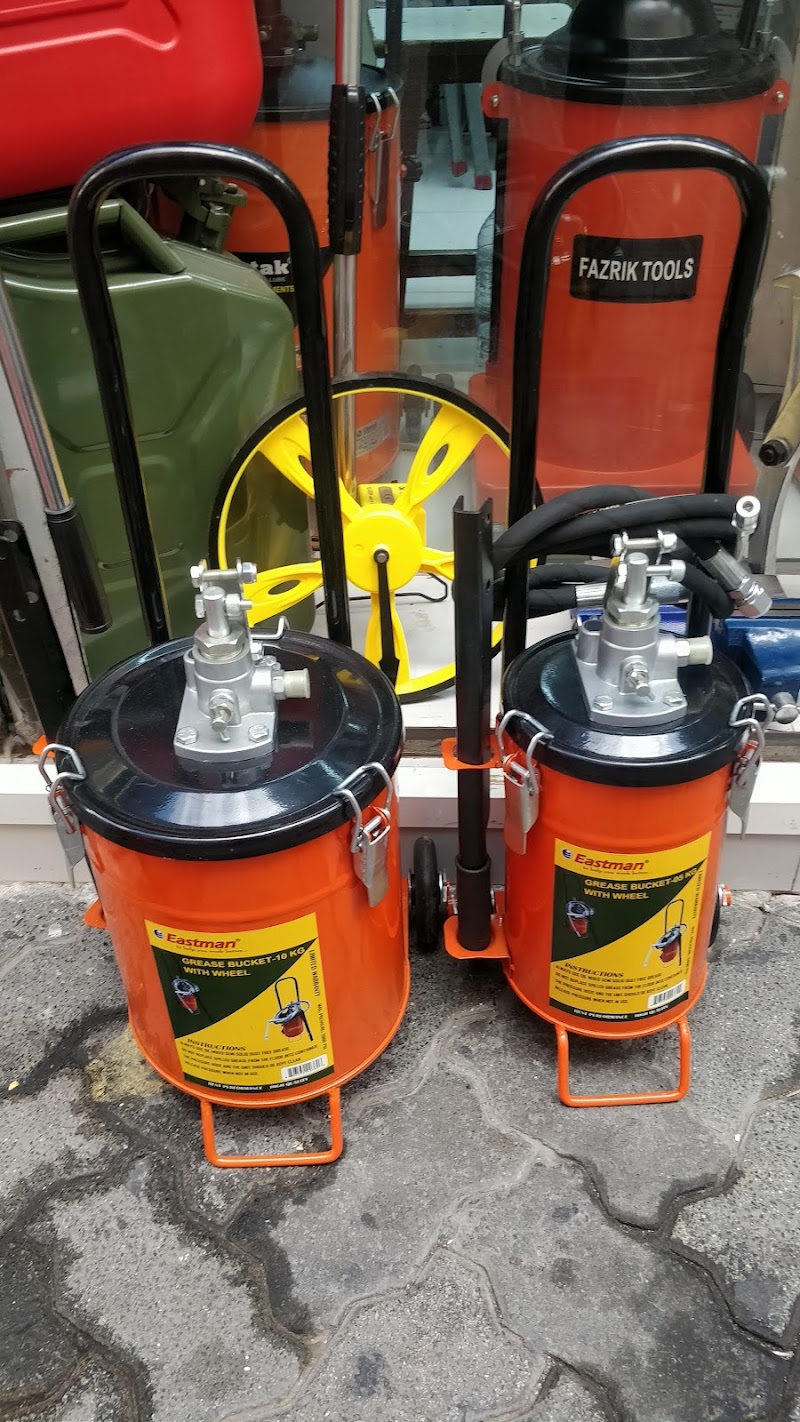 FRIENDS Hardware & Tools Trading L.L.C - Thumbnail 3