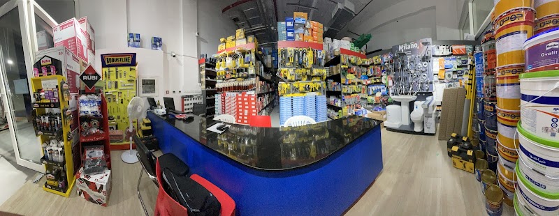 Al Nima Building Materials & Hardware Tools Store - Thumbnail 2