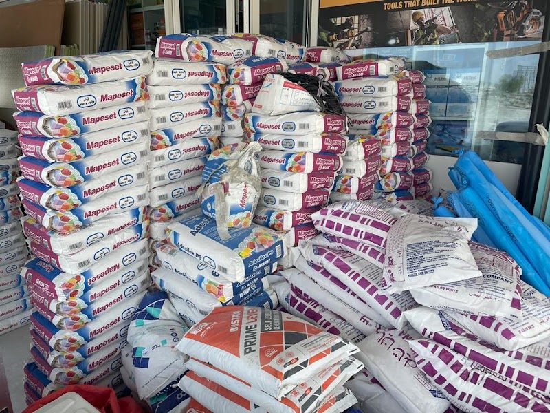 Al Nima Building Materials & Hardware Tools Store - Thumbnail 5