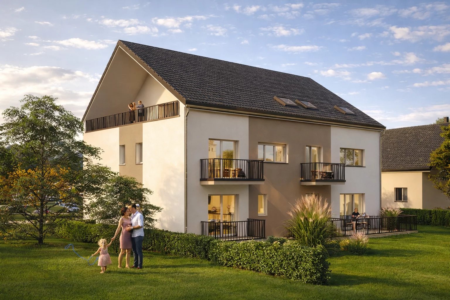 bien – Groupe Marechal