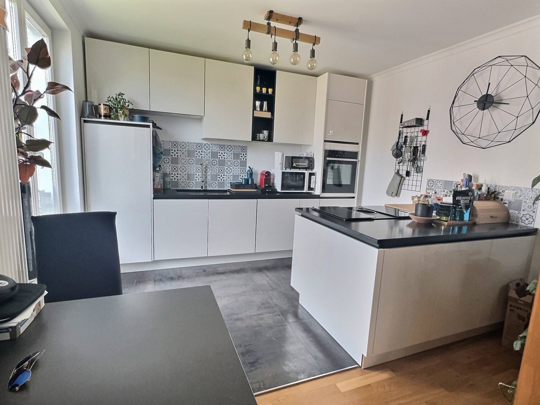 Appartement à Luxembourg-Cents