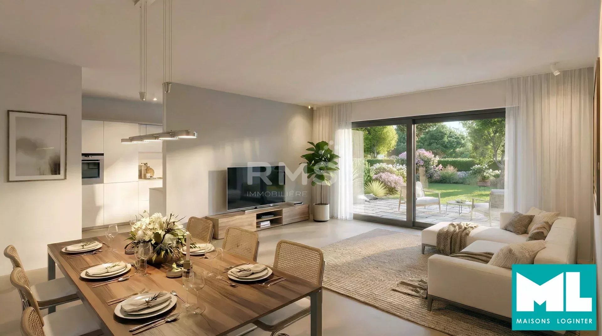 86872194 Vente Mondercange - RMS Immobilière