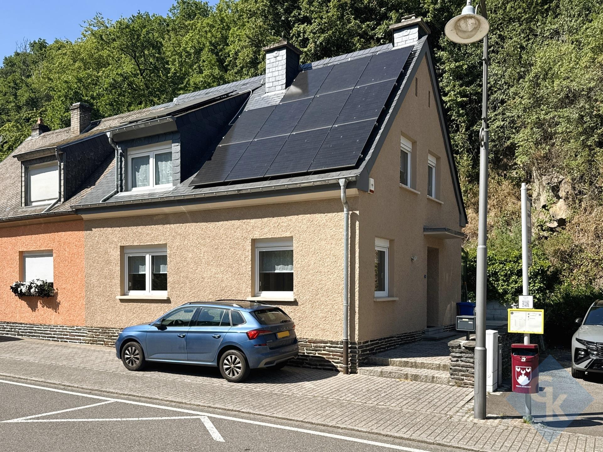 vente Maison à Goebelsm?hle (bourscheid) - 3 chambres - 595 000 € - Immo Nord - Immo Nord