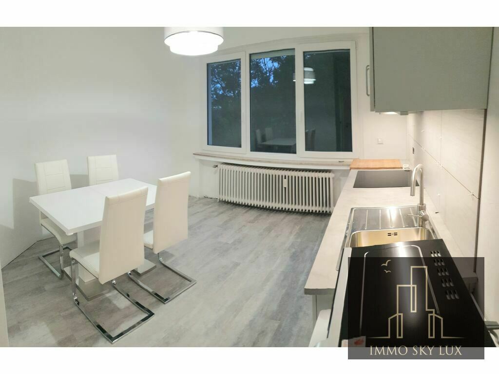 Appartement à vendre à Luxembourg-Belair