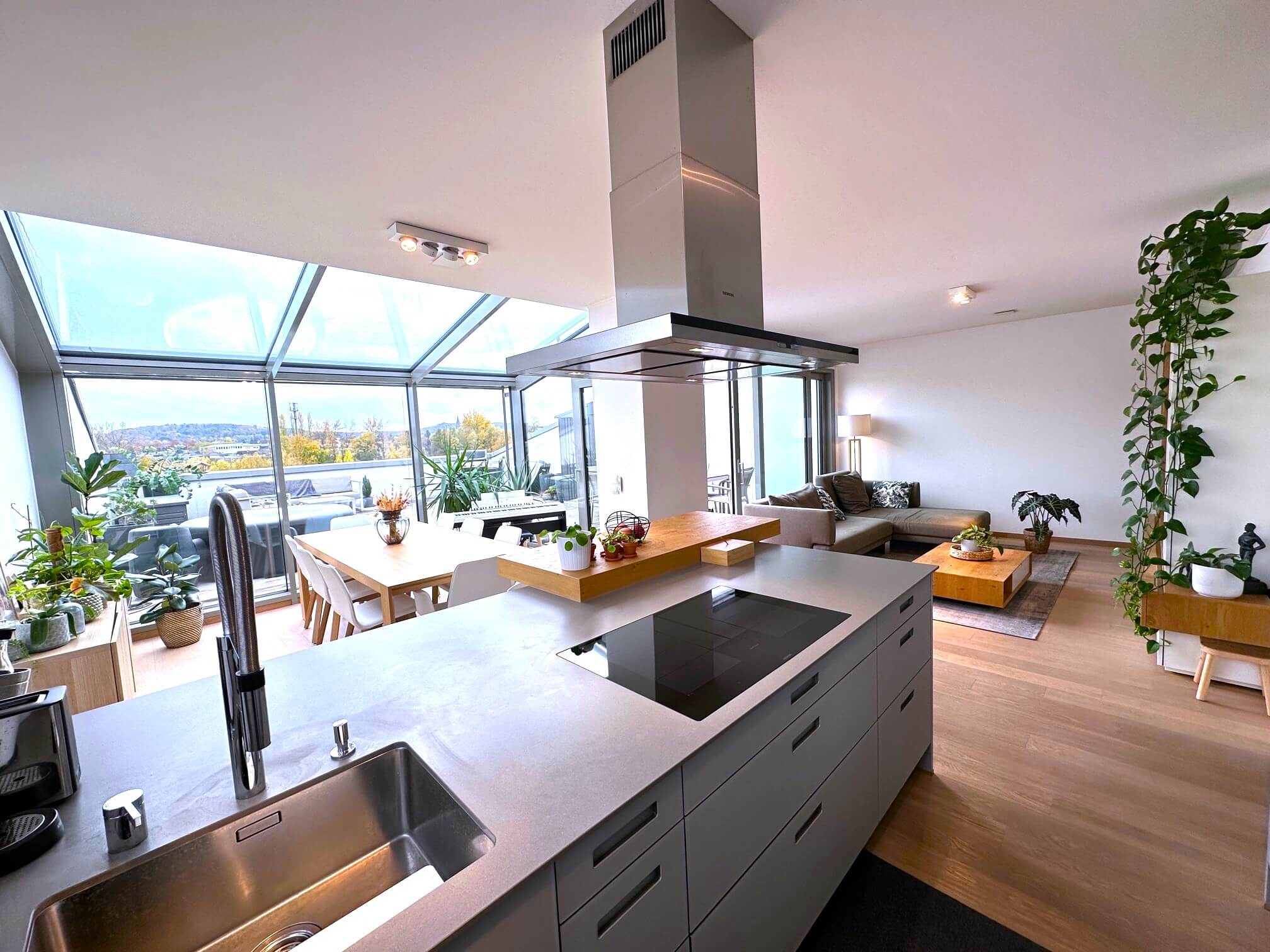 PENTHOUSE À ESCH-SUR-ALZETTE – JLM Immobiliere