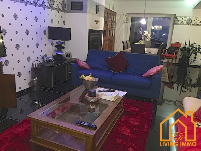 Maison - Ventes - Living Immo